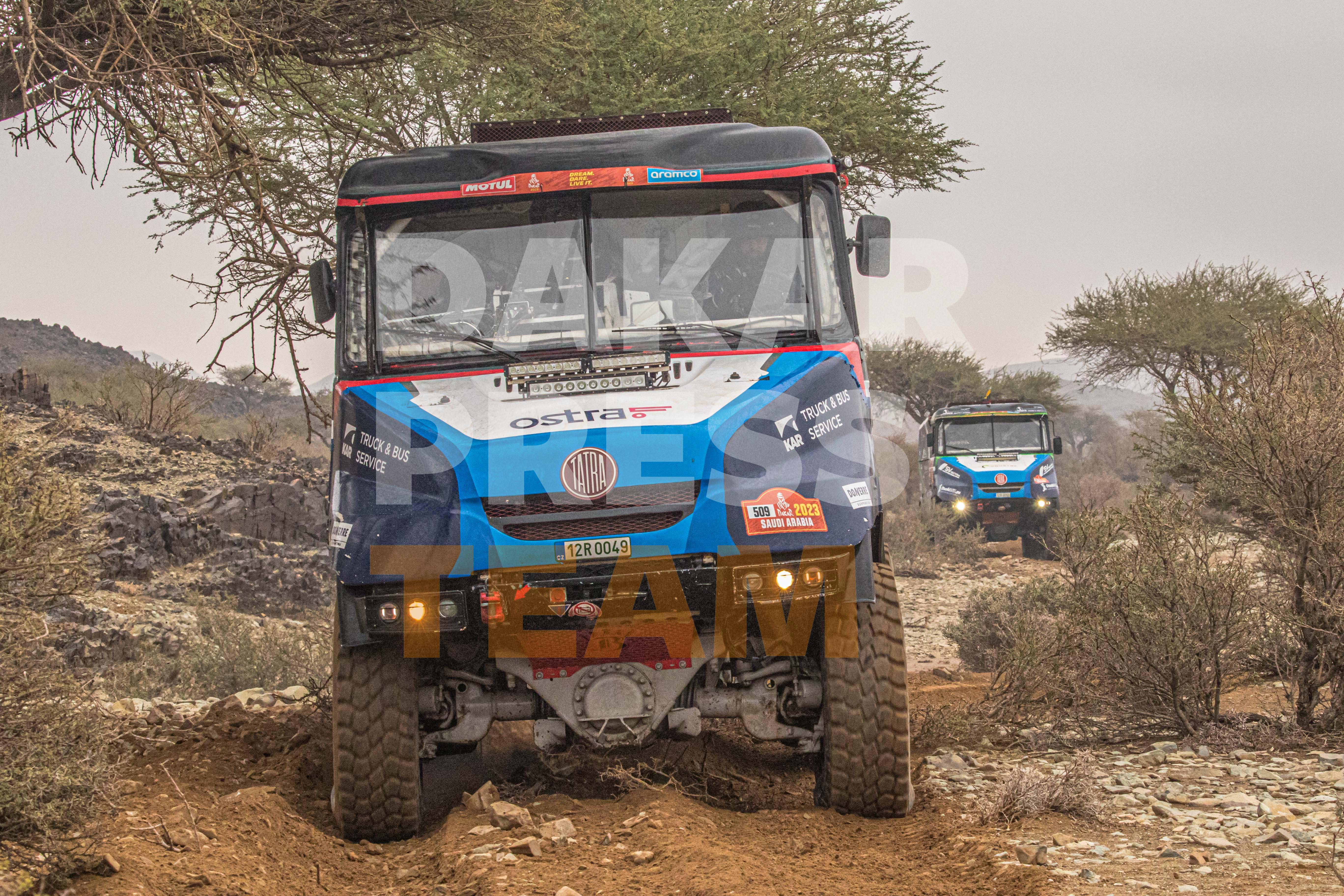 Dakar Press Team AUSTRALIA - Owner Dakar Press Team AUSTRALIA - Own